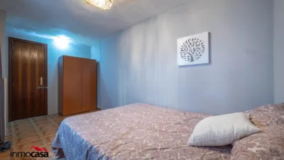 Apartment on Calle de Gloria photo 24
