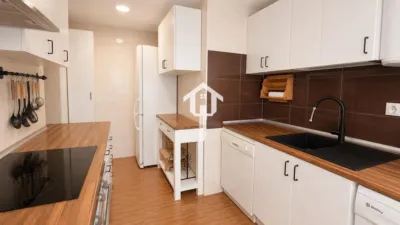 Apartment on Calle de San Mateo photo 8