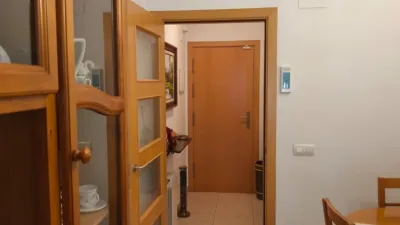 Apartment in Creu de La Mà photo 5