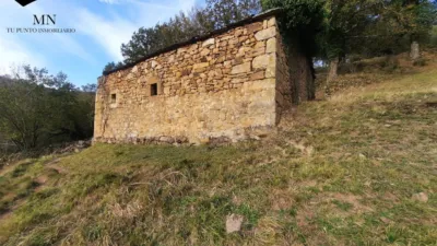 Rustic Finca in San Pedro del Romeral photo 20