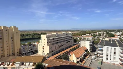 Apartamento en Passatge Delta Muga photo 20