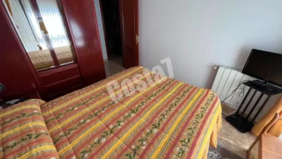 Apartment on Avenida de Santos Mártires photo 14