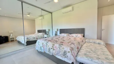 Chalet in Valverde photo 39