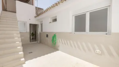 Terraced house on Calle de Cuba, 3 photo 12