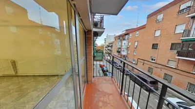 Apartment in Puerta Bonita photo 2