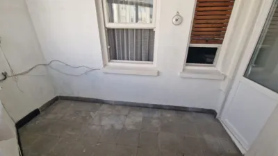 Piso en calle de Sancho 'El Sabio' photo 33