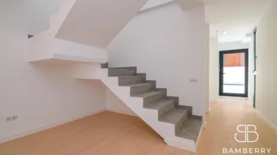 Duplex Penthouse in Marianao photo 51