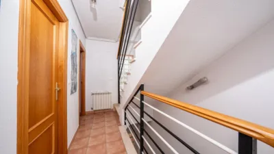 Terraced house in Carrer Dentol photo 14