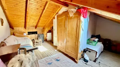 Chalet in Cercedilla Old Town photo 13