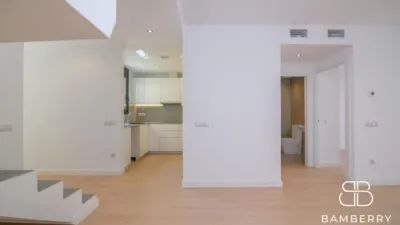 Duplex Penthouse in Marianao photo 4
