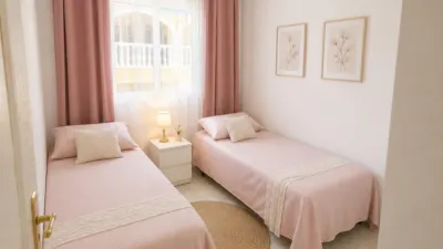 Terraced house in the Valencian Community photo 23