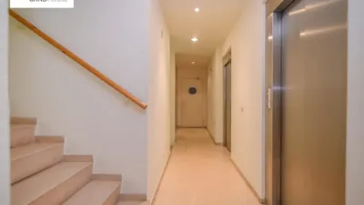 Apartment in La Marina Montjuic photo 40