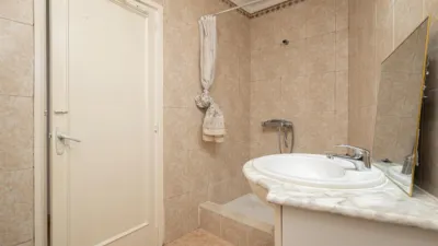 Apartment in El Terreno photo 15