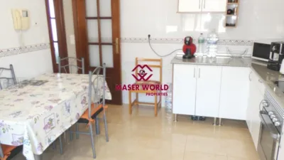 Chalet en calle Junco photo 22
