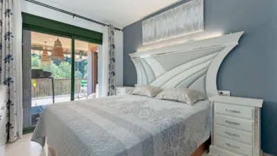 Apartment on Calle de los Mirlos photo 8