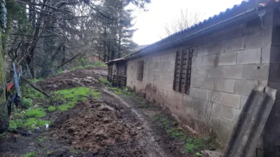 Rustic Finca in San Pedro del Romeral photo 17