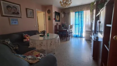 Apartment in Barriada Río San Pedro photo 15