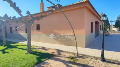 Chalet in Campet photo 18