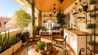 Apartment on Calle de San Mateo photo 29