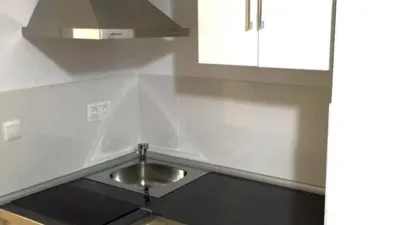 Flat on Calle de Dolores Alcayde photo 7