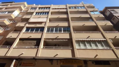 Penthouse on Paseo Maritimo photo 39