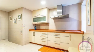 Apartment in Centre photo 23