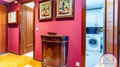 Apartment in Centre photo 32
