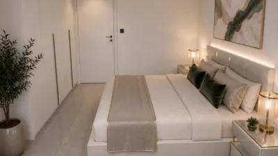 Chalet on Calle Silla de Posta photo 7