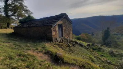 Rustic Finca in San Pedro del Romeral photo 36