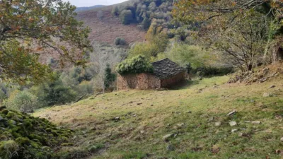 Rustic Finca in San Pedro del Romeral photo 60