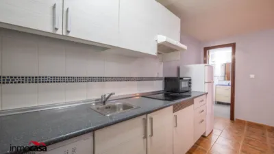 Apartment on Calle de Gloria photo 21