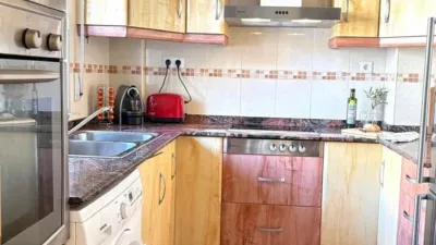 Apartment on Calle Libertad in La photo 20