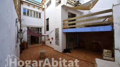 House on Carrer del Mar photo 3