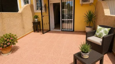 Terraced house in the Valencian Community photo 7