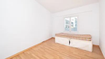 Apartment in El Terreno photo 11