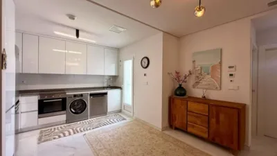 Apartamento en Aguas Nuevas photo 14