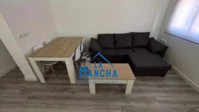 Flat on Churruca Street photo 10
