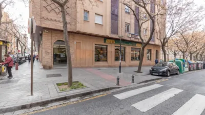 Apartamento en calle Doctor Fernando Escobar photo 22