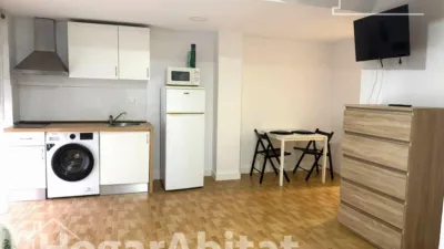 Apartment on Calle de Dolores Alcayde photo 2
