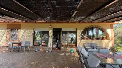 House in Andalusia photo 18