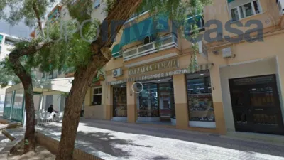 Flat in Paterna photo 2
