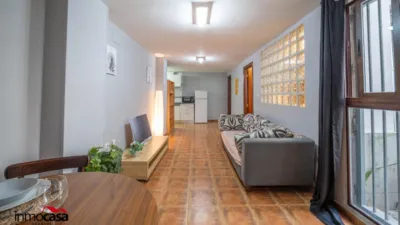 Apartment on Calle de Gloria photo 17