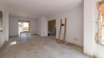 Chalet en calle de Vides photo 17