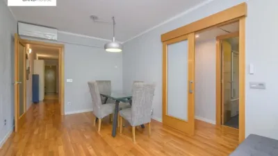 Apartment in La Marina Montjuic photo 27