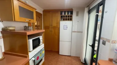 Pis – Albacete Capital - Vista 5