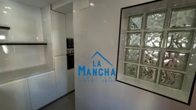 Flat on Churruca Street photo 21