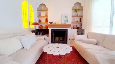 Apartment on Carrer de l'Illa de Cuba photo 6
