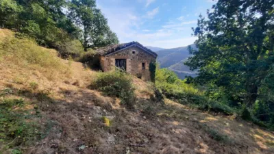 Rustic Finca in San Pedro del Romeral photo 49