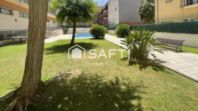 Duplex in Calella photo 34