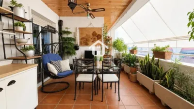 Apartment on Calle de San Mateo photo 23